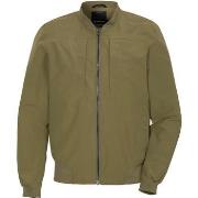 Veste Didriksons Bomber Vert