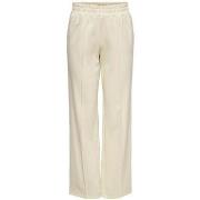 Pantalon Only 15235076 L.32 POPTRASH SUKI-WHITECAP GREY