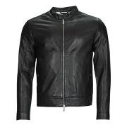 Veste Selected SLHARCHIVE CLASSIC LEATHER