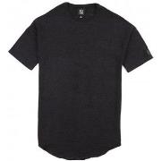 Debardeur Black Kaviar T-shirt homme GLINKOV Gris ou Noir -