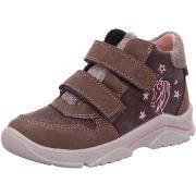 Bottes enfant Ricosta -