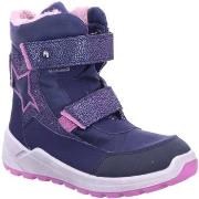 Bottes enfant Ricosta -