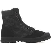 Baskets montantes Palladium Pampa HI Knit LP