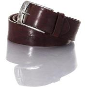 Ceinture Vanzetti V4516A6308 0690 DARKBROWN