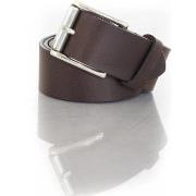 Ceinture Vanzetti V4321R1937 0680 DARK BROWN