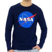 T-shirt Nasa -NASA10T