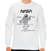 Sweat-shirt Nasa -NASA64S