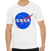 T-shirt Nasa -NASA49T