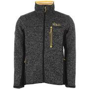 Polaire Vent Du Cap Blouson polaire homme CALASKA