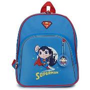 Sac a dos Back To School SUPER FRIENDS SAC A DOS SUPERMAN