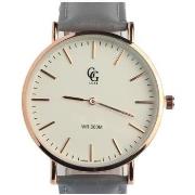 Montre Gg Luxe Montre Homme