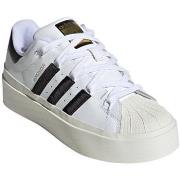 Baskets adidas Superstar Bonega W GY5250