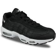 Baskets basses Nike WMNS Air Max 95 Noir