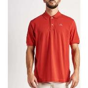 T-shirt Kappa Polo Aarau Robe di