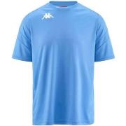 T-shirt Kappa Maillot Dovo