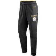 Jogging Nike Pantalon NFL Pittsburgh Steele