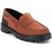 Mocassins Kickers Deck Loafer