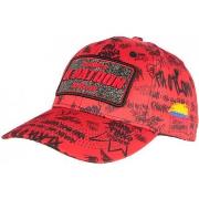 Casquette Skr Casquette Mixte