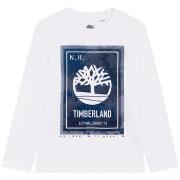 T-shirt enfant Timberland T25T39-10B