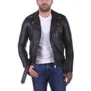 Veste Ladc Rocky Noir (PRINT)