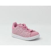 Baskets adidas BASKET STAN SMITH ROSE