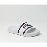 Baskets Fila FILA MORRO BAY SLIPPER W BLANC