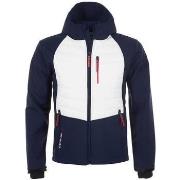 Blouson Vent Du Cap Blouson softshell homme CAPVER