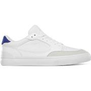 Chaussures de Skate Es CASPIAN WHITE