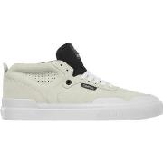 Chaussures de Skate Emerica PILLAR WHITE