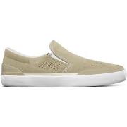 Chaussures de Skate Etnies MARANA SLIP XLT TAN