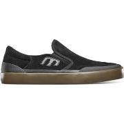Chaussures de Skate Etnies MARANA SLIP XLT BLACK GUM