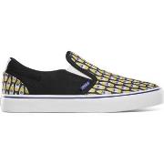 Chaussures de Skate Etnies MARANA SLIP X COLT 45 BLACK PRINT