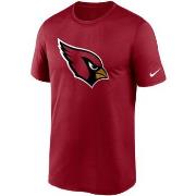 T-shirt Nike T-shirt NFL Arizona Cardinals