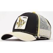 Chapeau Goorin Bros 101-0009 ANGEL-BLACK/IVORY