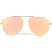 Lunettes de soleil Eye Wear Lunettes Mixte