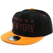 Casquette enfant Hip Hop Honour Casquette Garçon