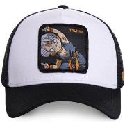 Casquette Capslab CASQUETTE TRK2