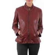 Veste Deercraft Lorel Paprika