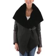 Veste Giorgio Adelina SOFT Noir