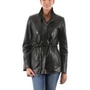 Veste Giorgio Laury Noir