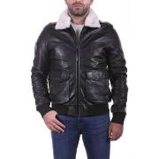 Veste Redskins Douglas Noir