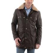 Veste Mac Douglas Peter Marron