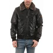 Veste Redskins Texaco Noir