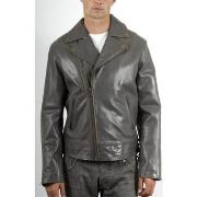 Veste Mac Douglas Alex Gris