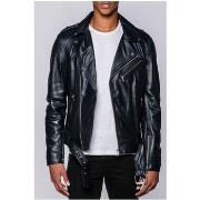 Veste Ladc Rocky Navy