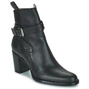 Bottines Freelance LEGEND 7 JODHPUR BOOT