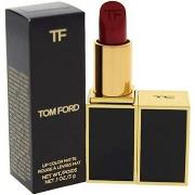 Eau de parfum Tom Ford Lip Colour Satin Matte 3g - 12 Scarlet Leather