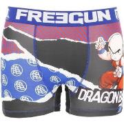 Boxers Freegun Boxer homme microfibre, f