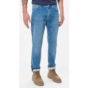 Jeans skinny Kaporal - Jean slim - bleu clair