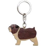 Porte clé Enesco Porte clés Chien